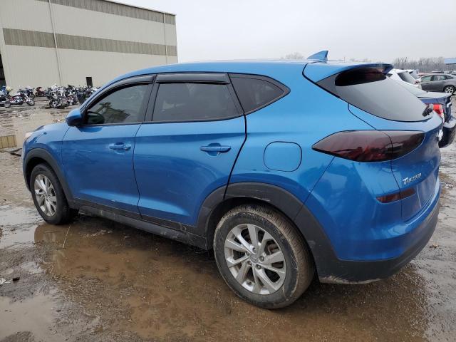 HYUNDAI TUCSON SE 2019