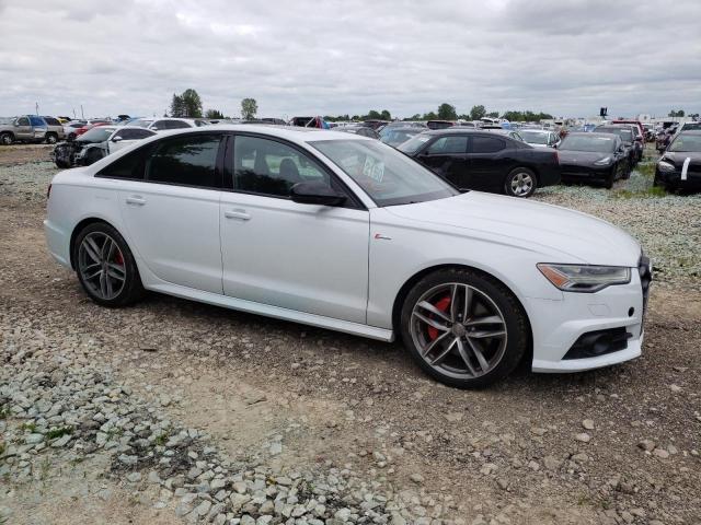 AUDI A6 COMPETITION PRESTIGE 2017