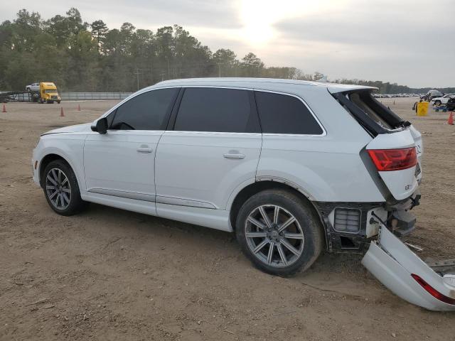 AUDI Q7 PREMIUM PLUS 2019