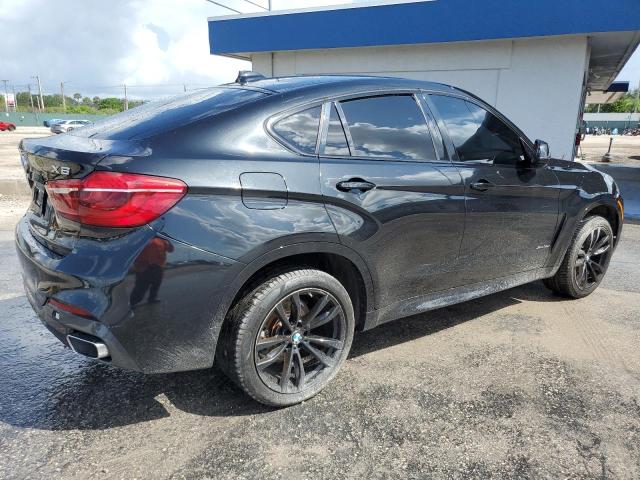 BMW X6 XDRIVE35I 2018