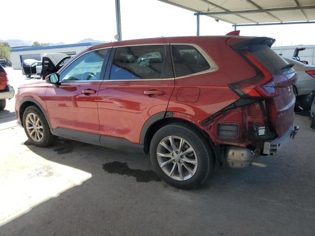 HONDA CR-V EX 2024