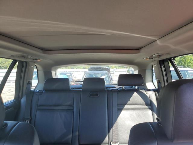 BMW X5 XDRIVE35I 2013