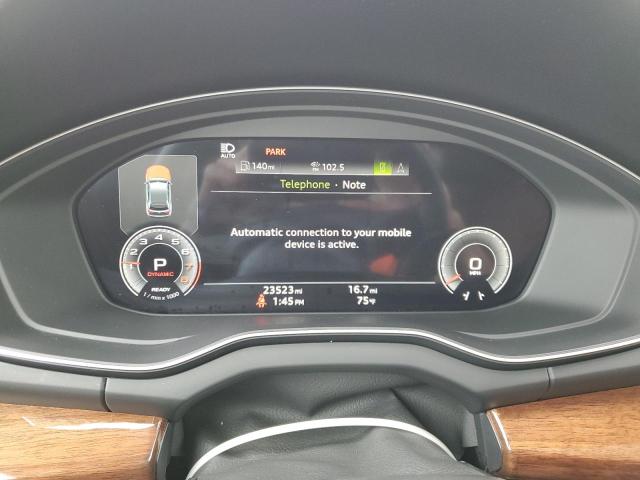 AUDI Q5 PREMIUM PLUS 45 2022