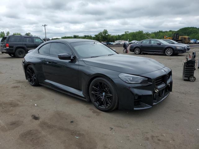 BMW M2 2024