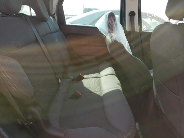 FIAT 500L TREKKING 2014