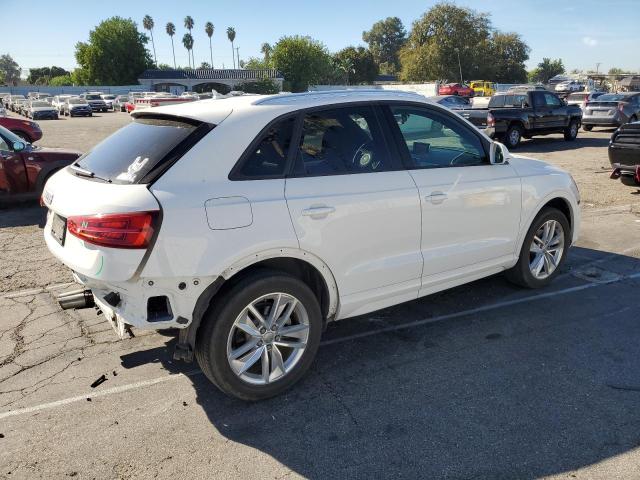 AUDI Q3 PREMIUM 2017