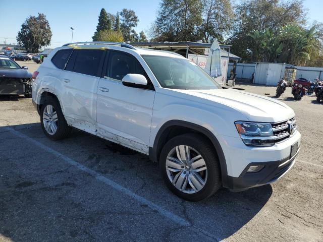 VOLKSWAGEN ATLAS SE 2019