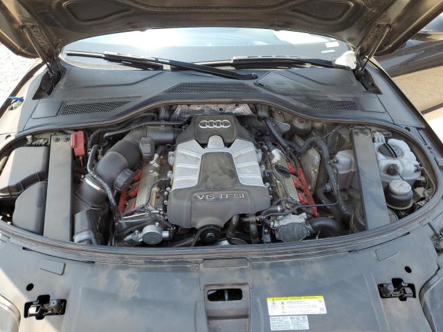 AUDI A8 L QUATTRO 2014