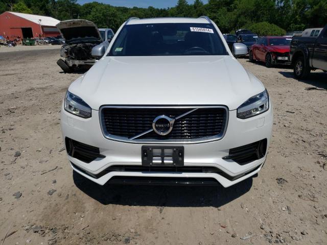 VOLVO XC90 T6 R-DESIGN 2019