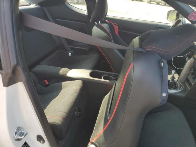 SCION FR-S 2013