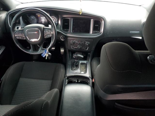DODGE CHARGER R/T 2022