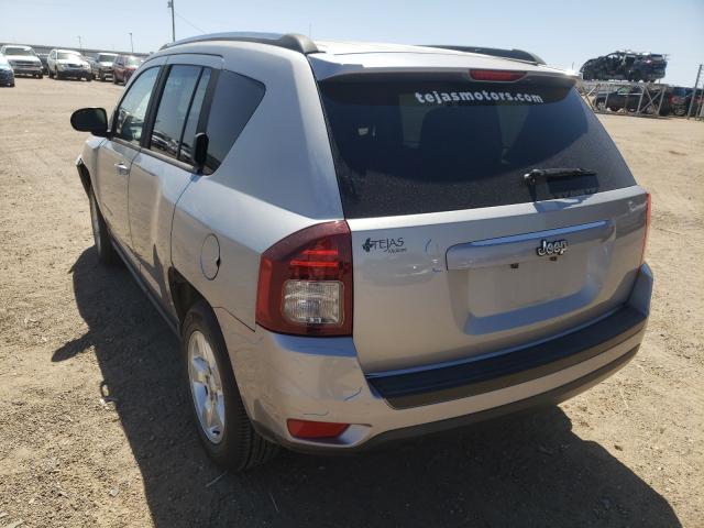 JEEP COMPASS SPORT 2015