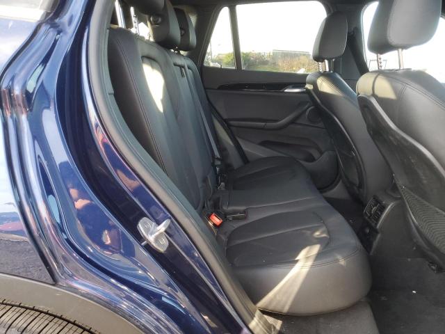 BMW X1 SDRIVE28I 2017