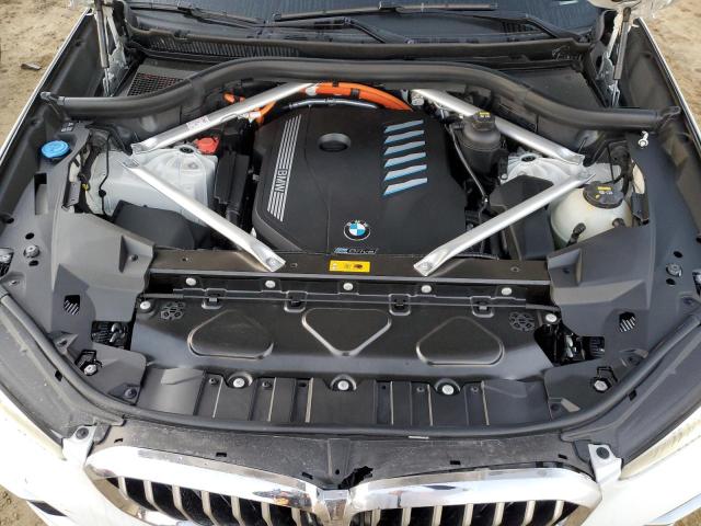 BMW X5 XDRIVE45E 2021
