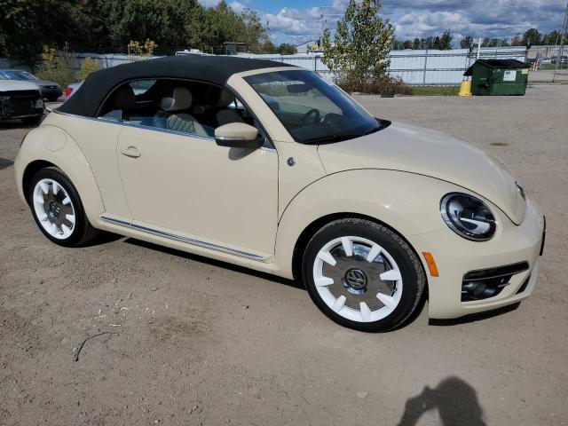 VOLKSWAGEN BEETLE S 2019