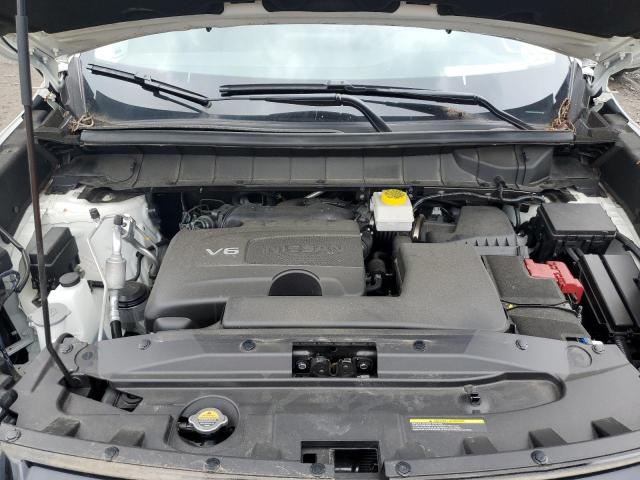 NISSAN PATHFINDER SL 2023