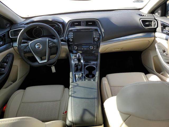 NISSAN MAXIMA SL 2020