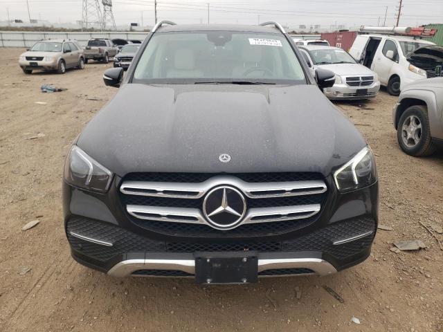 MERCEDES-BENZ GLE 350 4MATIC 2021