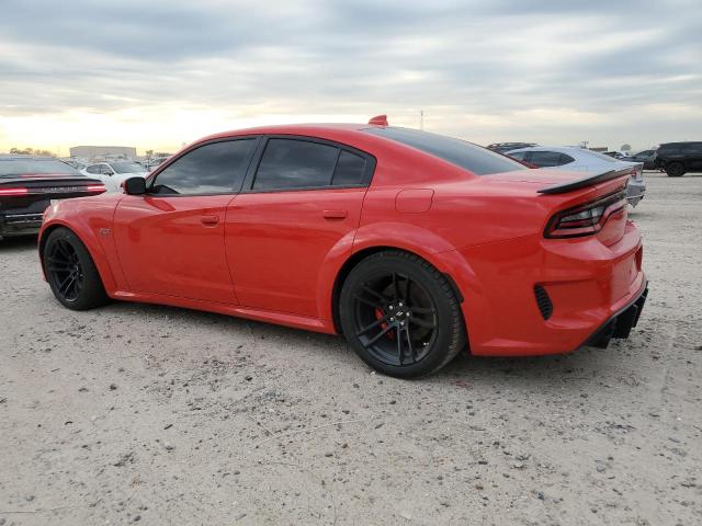 DODGE CHARGER SCAT PACK 2021