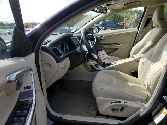 VOLVO S60 PREMIER 2015