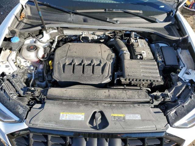 AUDI Q3 PREMIUM PLUS S LINE 45 2021