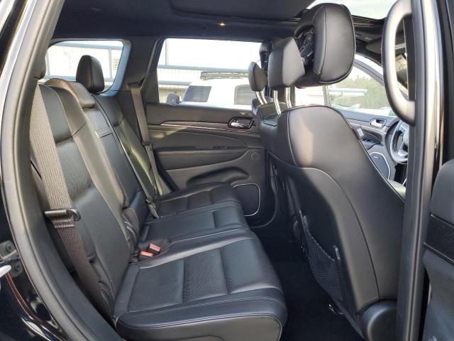 JEEP GRAND CHEROKEE OVERLAND 2019