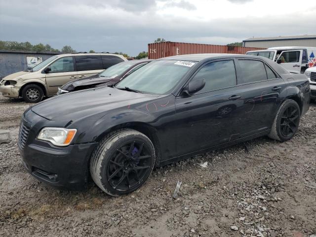 CHRYSLER 300C 2014