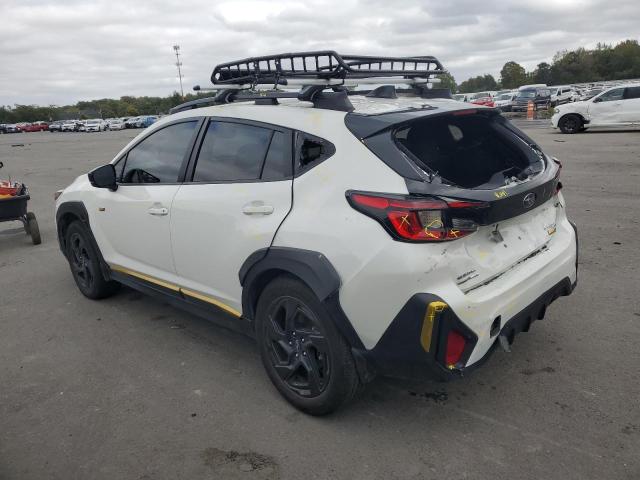 SUBARU CROSSTREK SPORT 2024