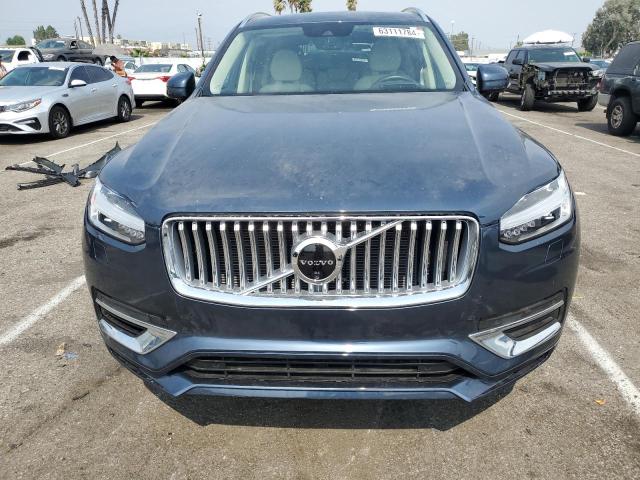 VOLVO XC90 T8 RECHARGE INSCRIPTION 2022