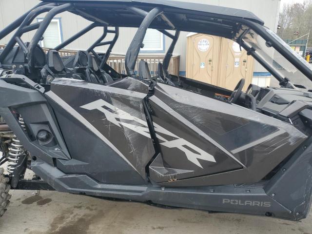 POLARIS RZR PRO XP 4 ULTIMATE 2024