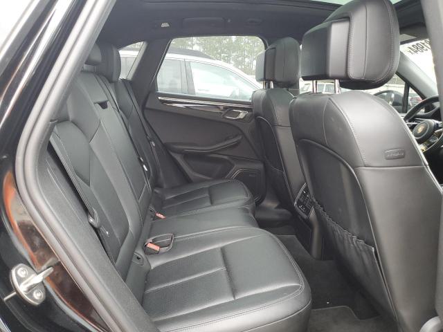 PORSCHE MACAN S 2015