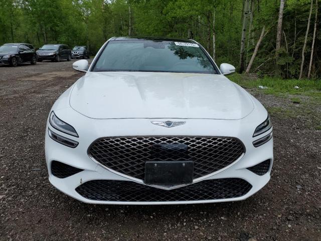 GENESIS G70 BASE 2023