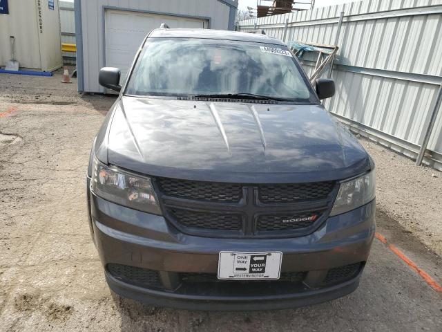 DODGE JOURNEY SE 2017