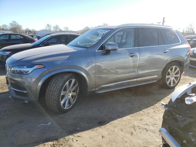 VOLVO XC90 T6 2016