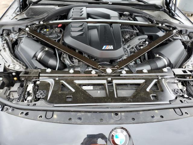 BMW M2 2024