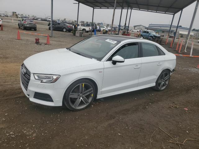 AUDI A3 PREMIUM PLUS 2017
