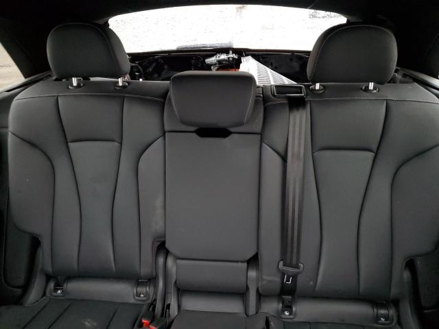 AUDI Q8 PREMIUM PLUS S-LINE 2019
