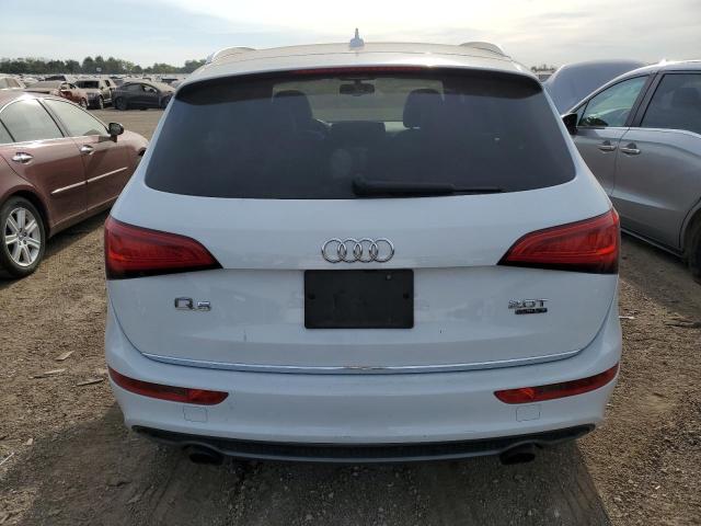 AUDI Q5 PREMIUM PLUS 2017