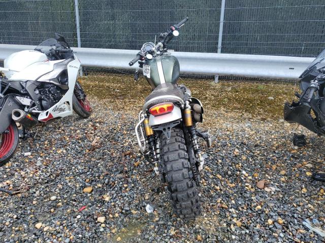 TRIUMPH SCRAMBLER 1200 XC 2019