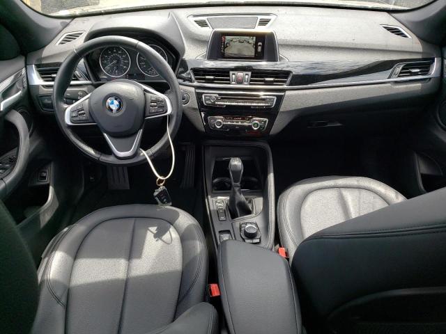 BMW X1 XDRIVE28I 2017