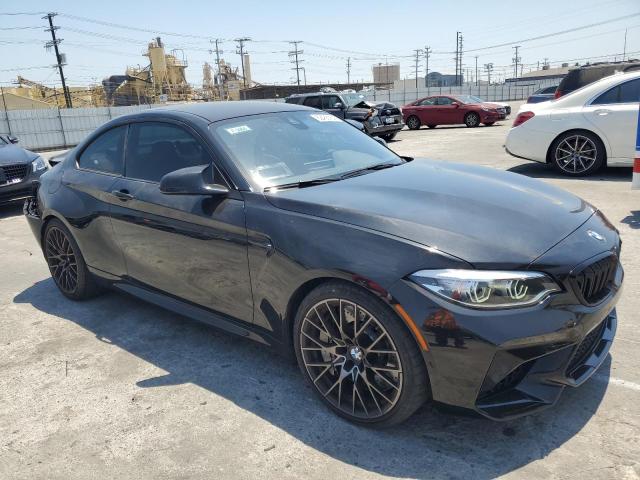 BMW M2 COMPETITION 2020
