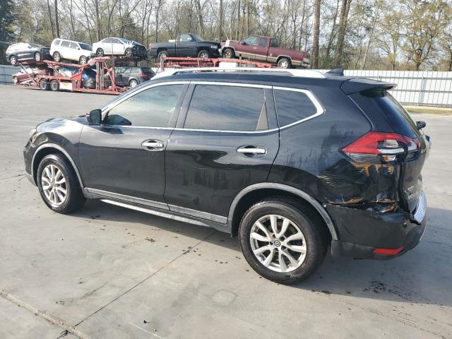 NISSAN ROGUE S 2018