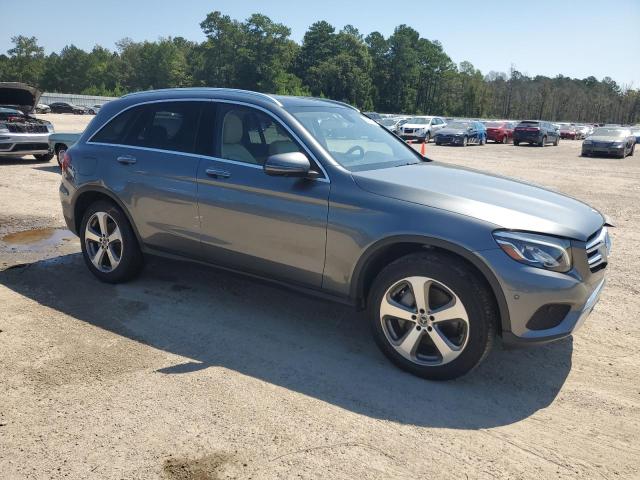 MERCEDES-BENZ GLC 300 4MATIC 2019