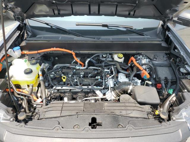 FORD MAVERICK XLT 2025