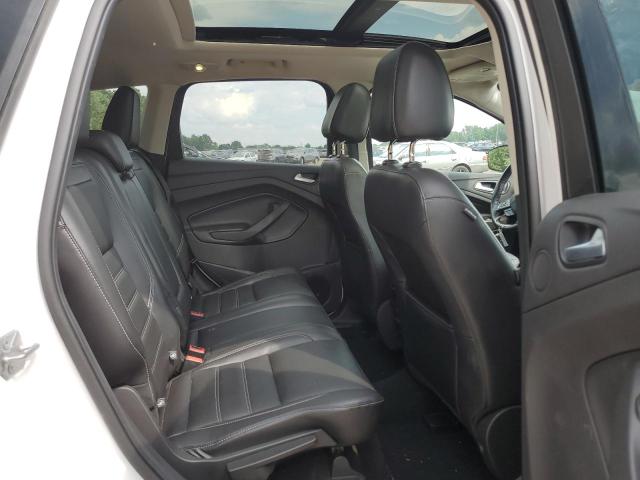 FORD ESCAPE TITANIUM 2017