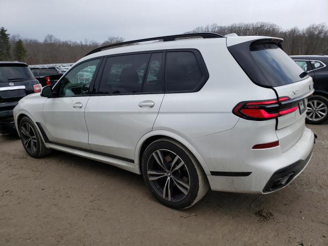 BMW X7 XDRIVE40I 2024