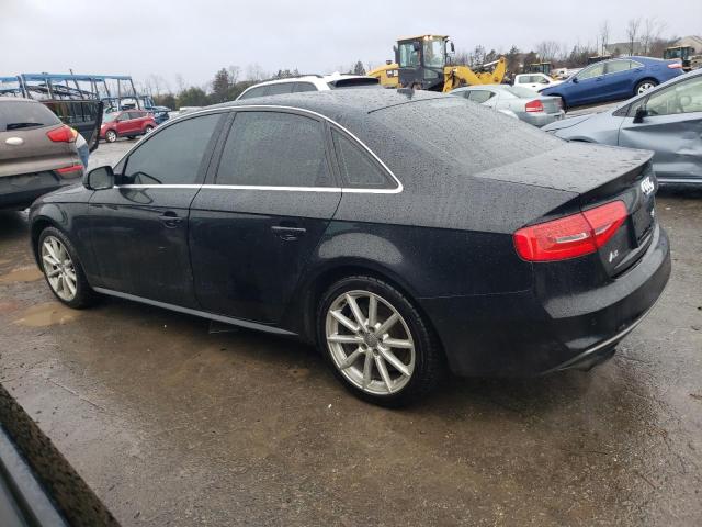 AUDI A4 PREMIUM PLUS 2015