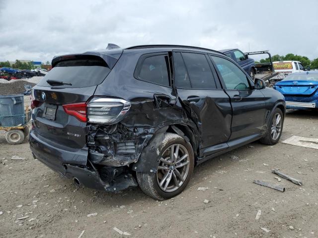 BMW X3 XDRIVE30I 2021
