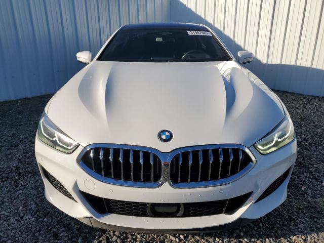 BMW M850XI 2019