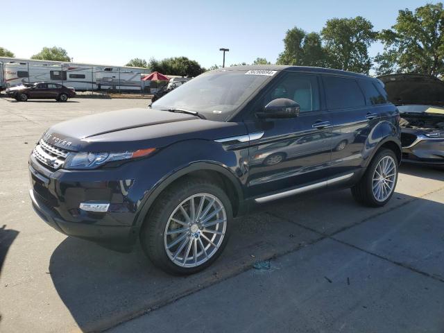 RANGE ROVER EVOQUE PRESTIGE PREMIUM 2015